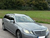 Second-hand Mercedes E250 204 CP (150 kW) 2010 Break