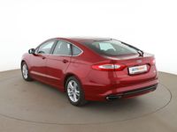 gebraucht Ford Mondeo 2.0 EcoBoost SCTi Titanium, Benzin, 18.100 €