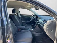 Gebraucht VW T-Roc 116 PS (85 kW) 2020 Uranograu SUV