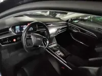 Brugt Audi A8 340 HK (250 kW) 2021 Sedan