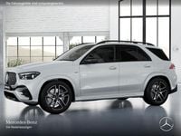 Gebraucht Mercedes GLE53 AMG Premium 449 PS (330 kW) 2025 Weiß SUV