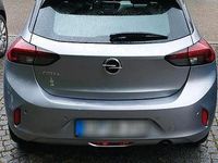 Gebraucht Opel Corsa 75 PS (55 kW) 2021 Grau Kleinwagen