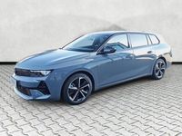 Neu Opel Astra 131 PS (96 kW) 2026 Grafikgrau uni