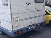 Second-hand Ford Transit 80 CP (58 kW) 1994 Alb Van