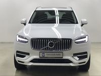 gebraucht Volvo XC90 T8 AWD Geartronic Inscription Expression