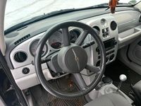 Gebraucht Chrysler PT Cruiser 150 PS (110 kW) 2006 Schwarz Kleinwagen