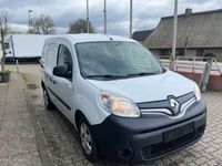 gebraucht Renault Kangoo Kangoo1.5 DCI RAPID EXTRA SERVICE+TÜV NEU !