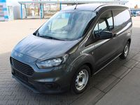 Second-hand Ford Transit 75 CP (55 kW) 2018 Monovolum