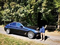 Gebraucht BMW 530e iPerformance 250 PS (183 kW) 2019 Limousine