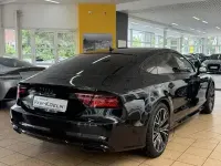 Gebraucht Audi A7 Competition 326 PS (239 kW) 2016 Individuallackierung, audi Kleinwagen