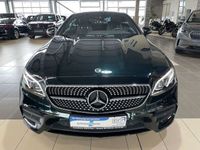 gebraucht Mercedes E220 AMG-Line*Ambinte*Pano.*LED*Navi*R.Cam*SHZ