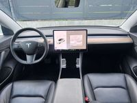 gebraucht Tesla Model 3 Standard Plus 1. Hand Anhängerkupp Garantie 2028