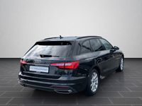 gebraucht Audi A4 35 TFSI S tronic NAVI/APP/SHZ/PDC/ALU