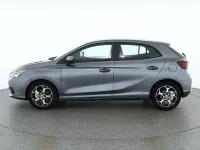 Gebraucht MG MG3 Comfort 116 PS (85 kW) 2025 Grau Kleinwagen