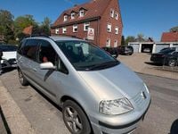 Usata VW Sharan 131 CV (96 kW) 2003 Monovolume