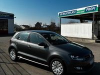 Brugt VW Polo 69 HK (50 kW) 2012 Grå Hatchback