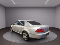 gebraucht VW Phaeton 3.0 V6 TDI 4MOTION Tiptronic 5-Sitze...