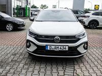 Gebraucht VW Taigo R-line 116 PS (85 kW) 2025 Ascotgrau SUV