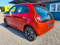 Gebraucht Renault Twingo Intens 73 PS (53 kW) 2019 Rot Kleinwagen
