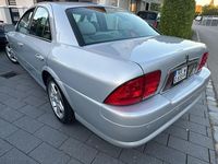 Gebraucht Lincoln Continental 256 PS (188 kW) 1999 Limousine
