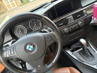 Gebraucht BMW 320 Exclusive 184 PS (135 kW) 2012 Grau Kombi