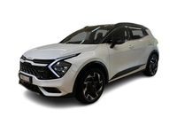 Neu Kia Sportage GT-Line 185 PS (136 kW) 2025 Grau SUV