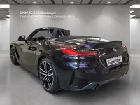 Gebraucht BMW Z4 Performance 258 PS (189 kW) 2023 Schwarz Cabrio