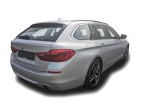 gebraucht BMW 530 530 d Touring xDrive Leder Matrix-LED Navi Business