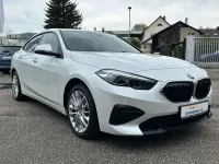 Gebraucht BMW 218 136 PS (100 kW) 2022 Weiß Coupé