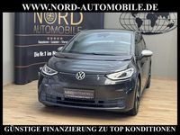 Gebraucht VW ID.3 Pro Performance 150 kW (204 PS) 2020 Grau Kleinwagen