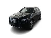 Gebraucht Mercedes GLB200 Progressive 2025 Schwarz SUV