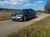 Gebraucht BMW 330 245 PS (180 kW) 2012 Silber Kombi