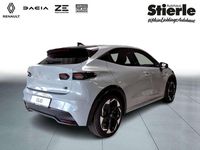 Neu Renault Clio V Techno 109 PS (80 kW) 2026 Grau Limousine