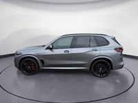 Neu BMW X5 352 PS (258 kW) 2026 Grau SUV