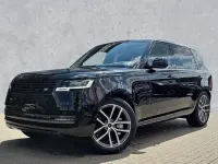 Neu Land Rover Range Rover HSE 530 PS (389 kW) 2026 Schwarz SUV