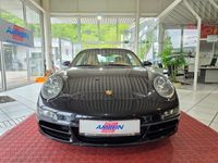 gebraucht Porsche 911 Coupe+NAVI+XENON+