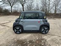 Gebraucht Opel Rocks-e Rocks 11 kW (16 PS) 2023 Grau Kleinwagen