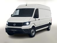 Neu VW Crafter 140 PS (102 kW) 2025 Candyweiß Van