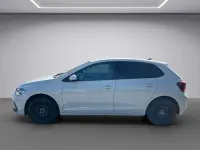Gebraucht VW Polo Life 80 PS (58 kW) 2026 Ascotgrau Kleinwagen