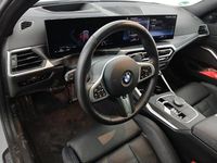 Gebraucht BMW 320 M Sport 190 PS (139 kW) 2024 Brooklyn grau Kombi