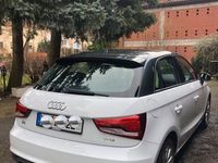 gebraucht Audi A1 Sportback 1.4 TFSI
