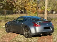 Gebraucht Nissan 370Z 328 PS (241 kW) 2019 Grau Coupé
