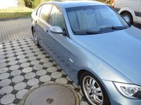 gebraucht BMW 320 E90 i Bj.2006