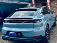 Gebraucht Porsche Cayenne 470 PS (345 kW) 2024 Grau SUV