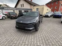 Neu Toyota bZ4X 164 kW (224 PS) 2026 Grau SUV