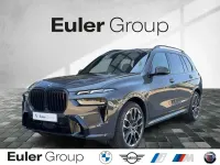 Gebraucht BMW X7 Sport Line 340 PS (250 kW) 2026 Dravitgrau metallic SUV