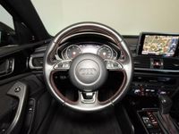 gebraucht Audi A6 Avant 3,0TDI quattro S line S tronic