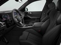 Neu BMW X5 286 PS (210 kW) 2025 Weiß SUV