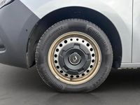 Gebraucht Renault Kangoo 70 PS (51 kW) 2021 Grau Van / Kleinbus