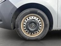Gebraucht Renault Kangoo 95 PS (69 kW) 2021 Grau Van / Kleinbus